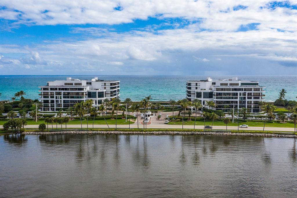 PALM BEACH HAMPTON CONDO - Residential