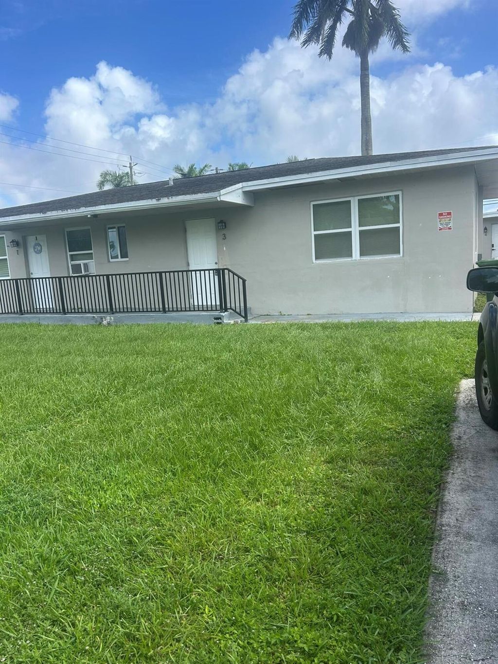 Photo of 3890 Lakewood Road #3, Palm Springs, FL 33461 (MLS # R11130164)