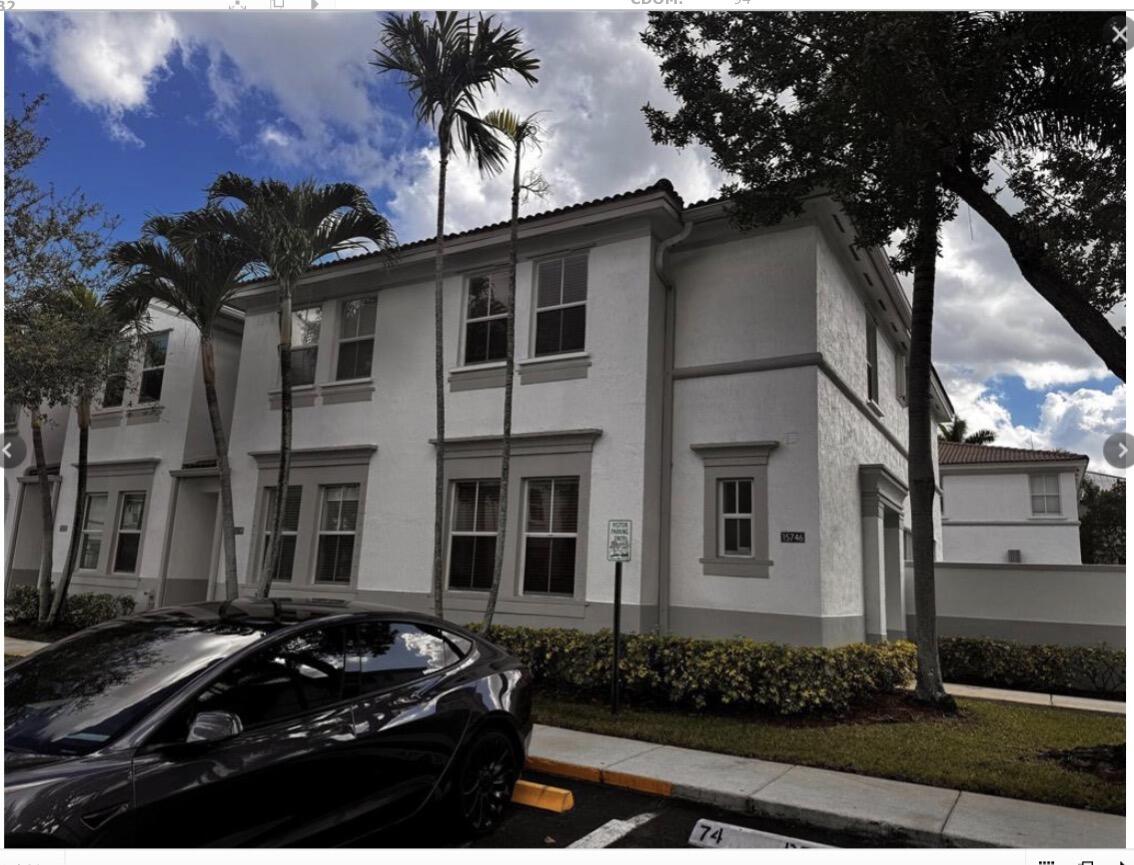 VILLAS AT NAUTICA THREE CONDO - Residential Lease