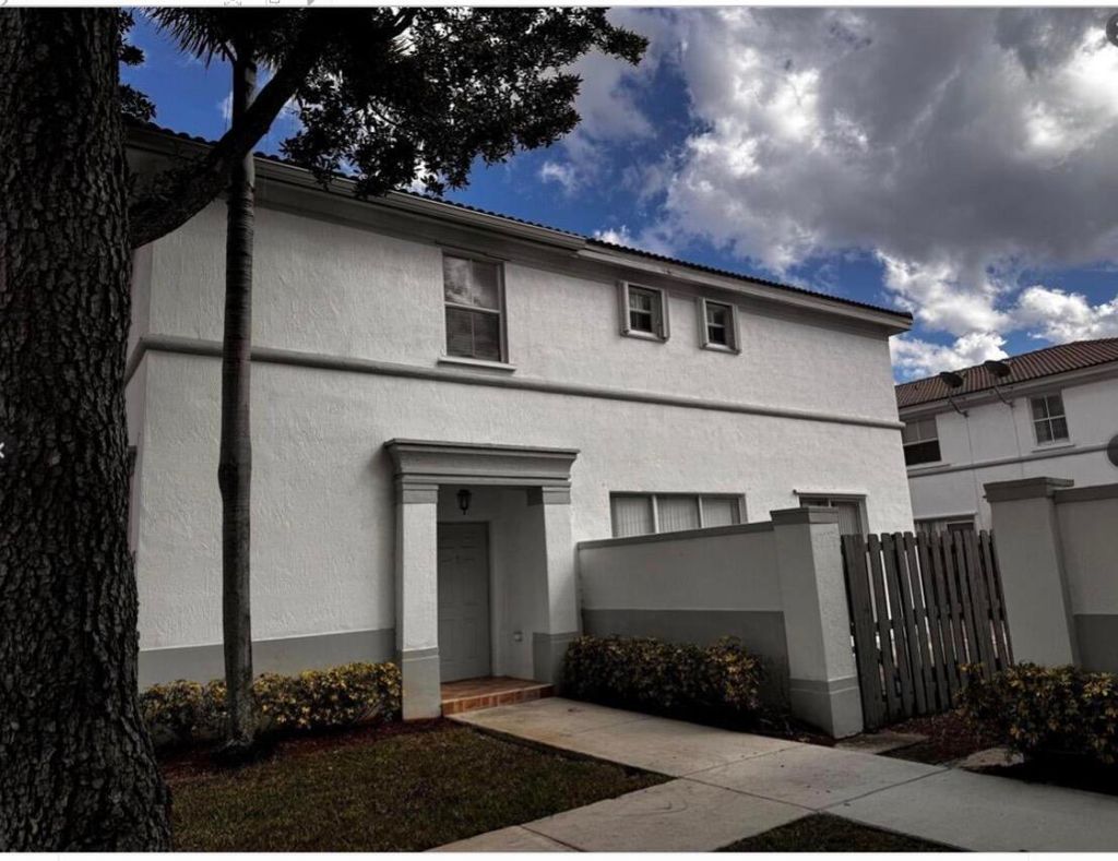 Photo of 15746 SW 41st Street, Miramar, FL 33027 (MLS # B26027329)