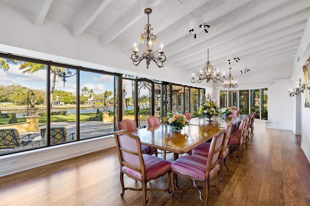 RIO VISTA ISLES - Residential