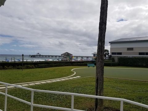 A home in Deerfield Beach