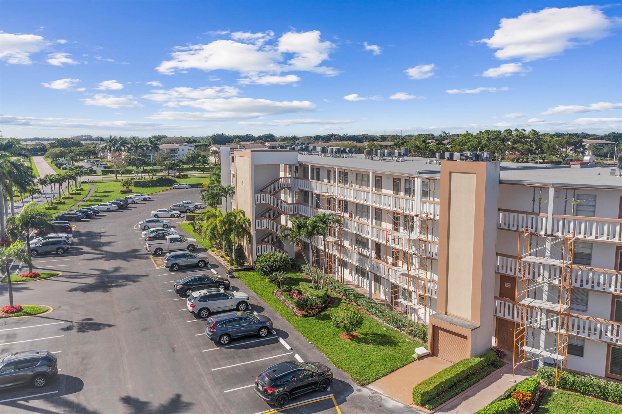 CORNWALL AT CENTURY VILLA - Residential