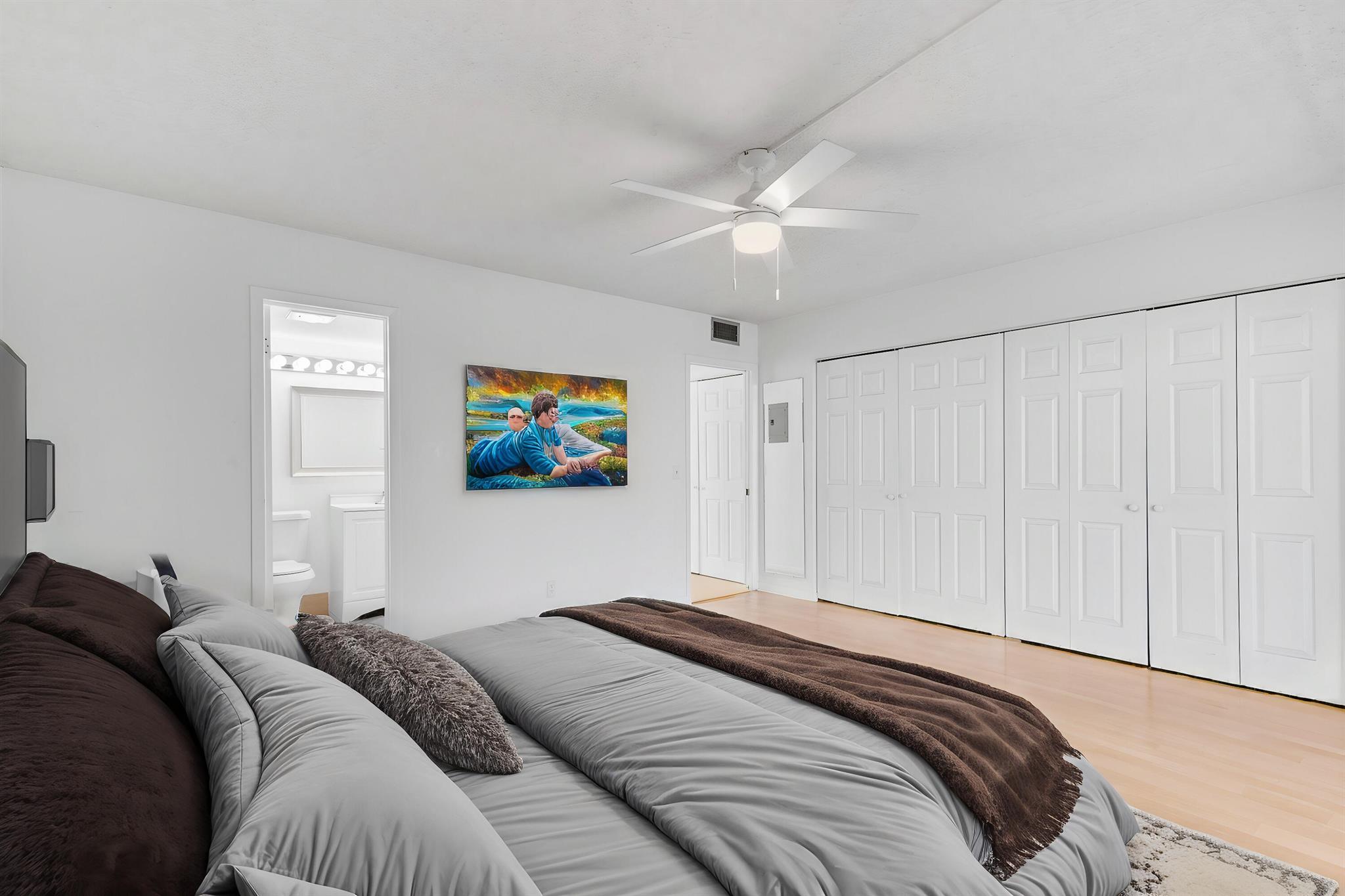 CORNWALL AT CENTURY VILLA - Residential