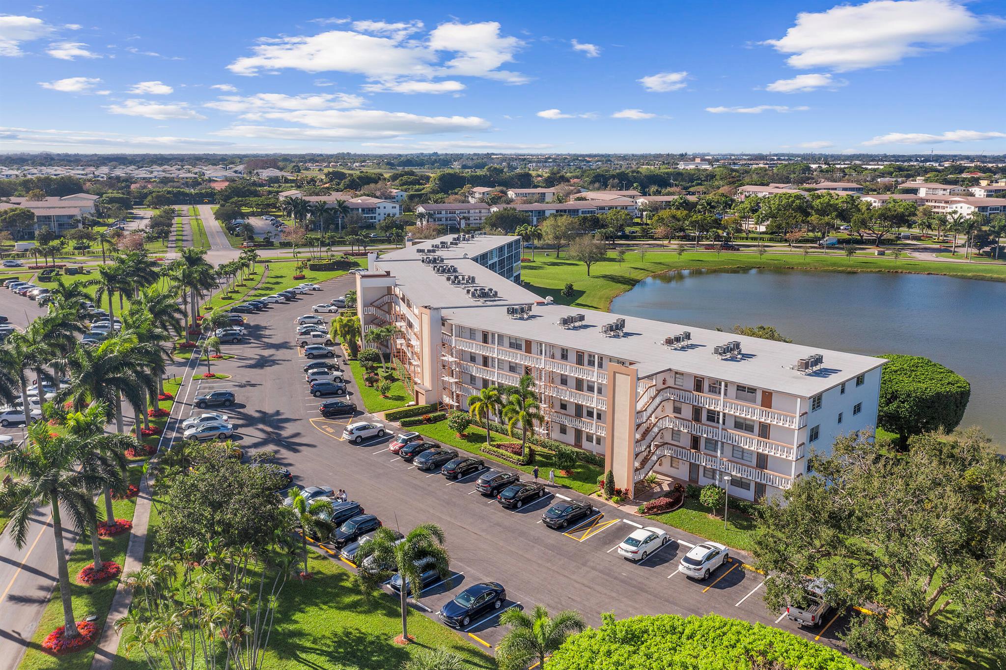 CORNWALL AT CENTURY VILLA - Residential