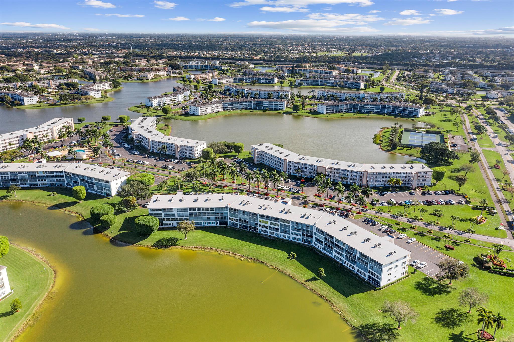 CORNWALL AT CENTURY VILLA - Residential