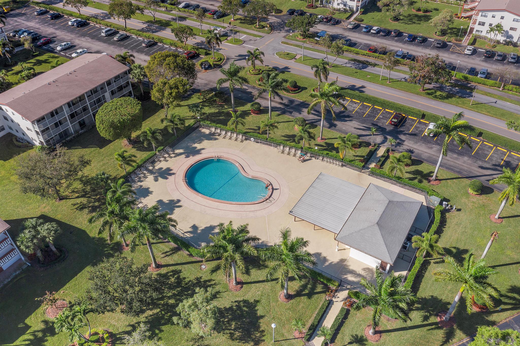 CORNWALL AT CENTURY VILLA - Residential