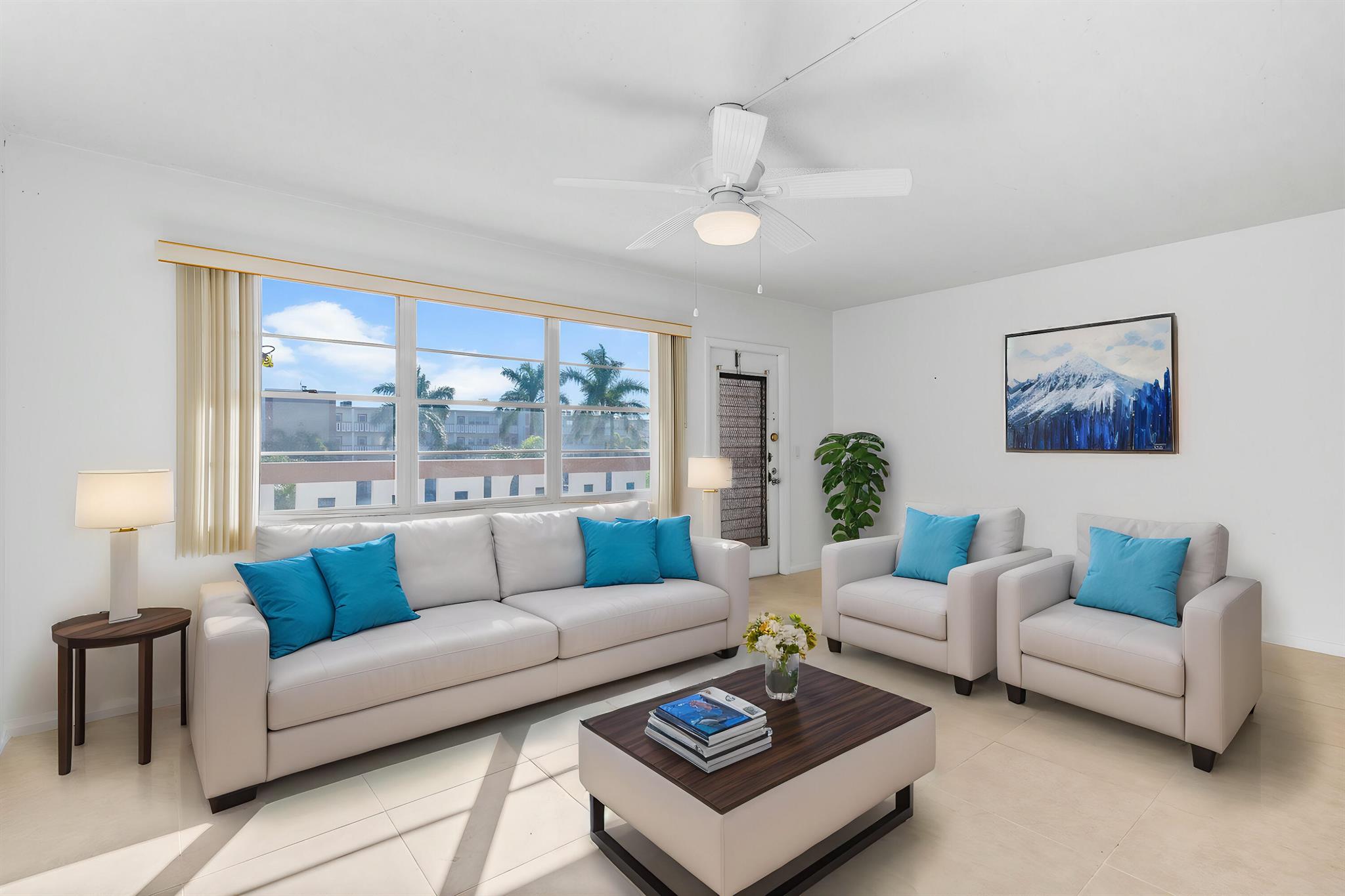 CORNWALL AT CENTURY VILLA - Residential