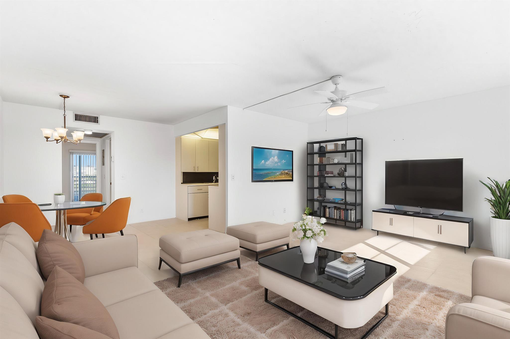 CORNWALL AT CENTURY VILLA - Residential