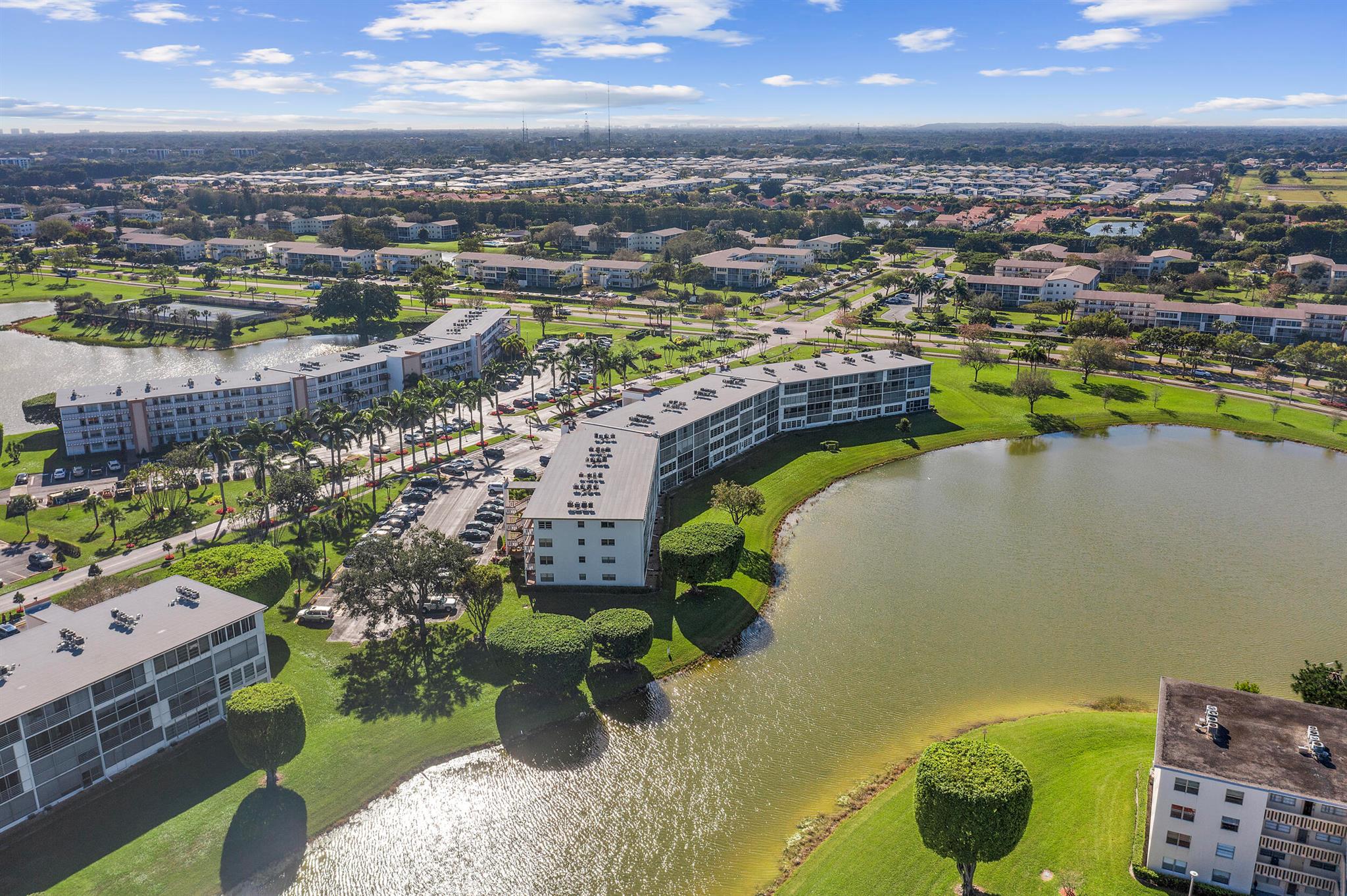 CORNWALL AT CENTURY VILLA - Residential