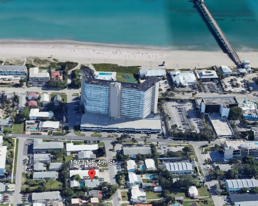 Photo of 1973 NE 4th Street #1, Deerfield Beach, FL 33441 (MLS # F10508048)