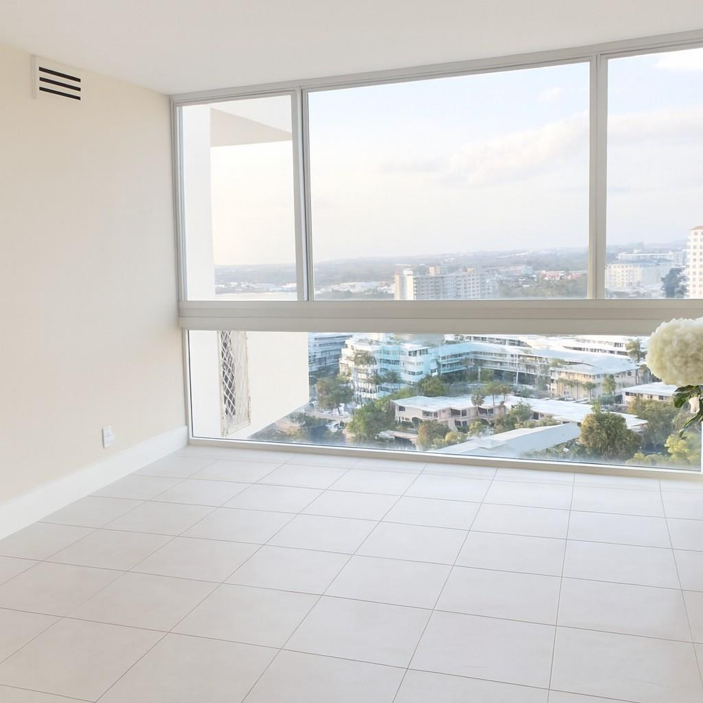 EMBASSY TOWER II INC COND - Residential Lease