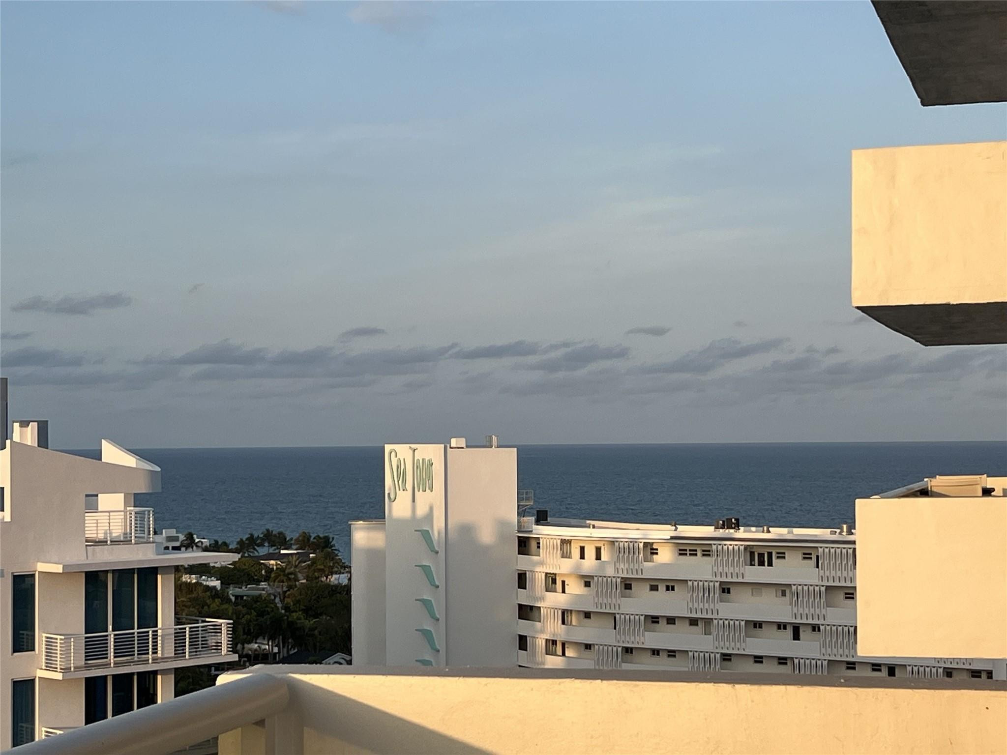 EMBASSY TOWER II INC COND - Residential Lease