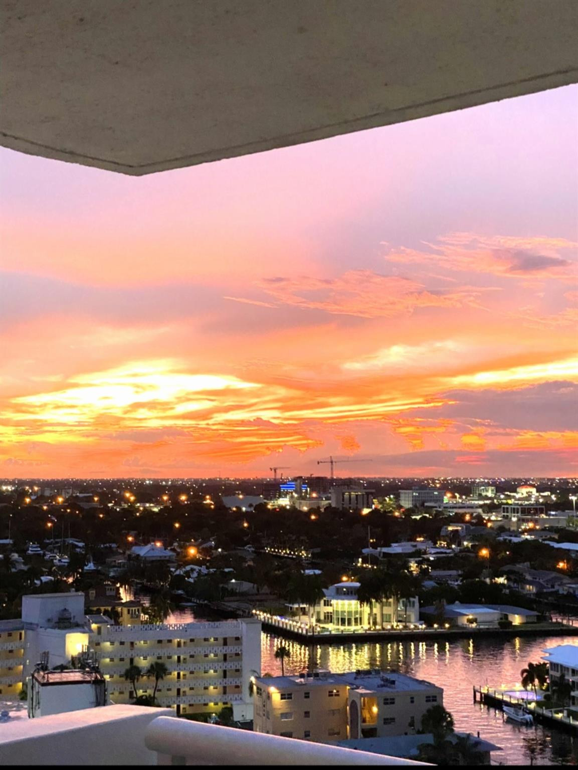 EMBASSY TOWER II INC COND - Residential Lease