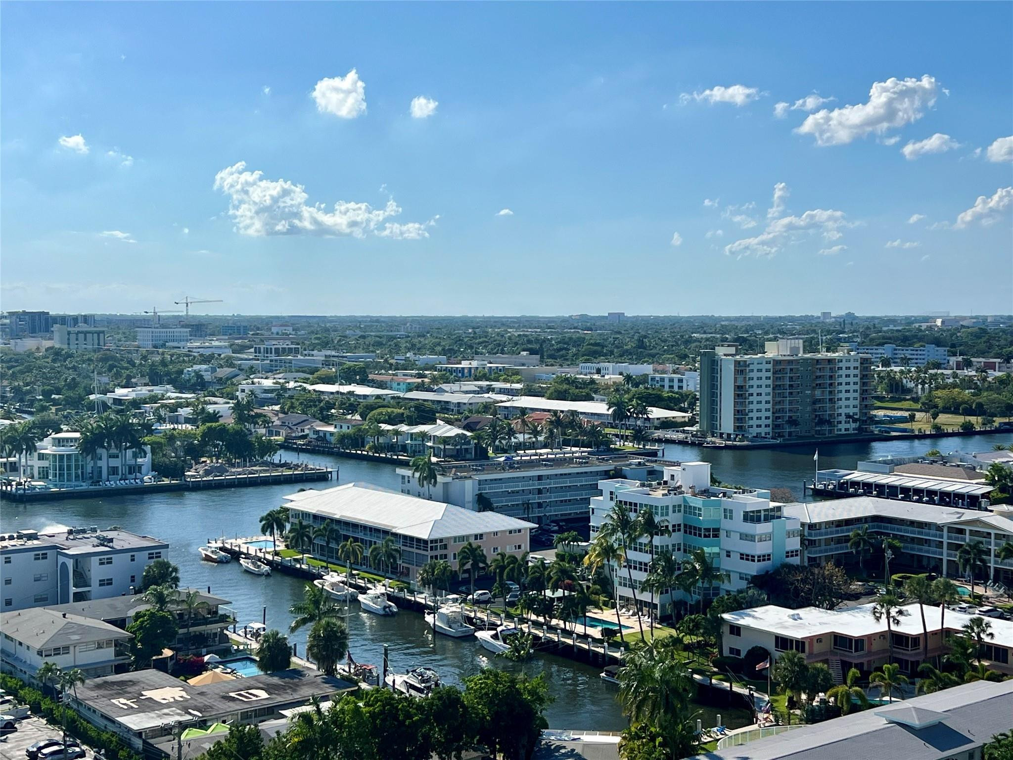 EMBASSY TOWER II INC COND - Residential Lease