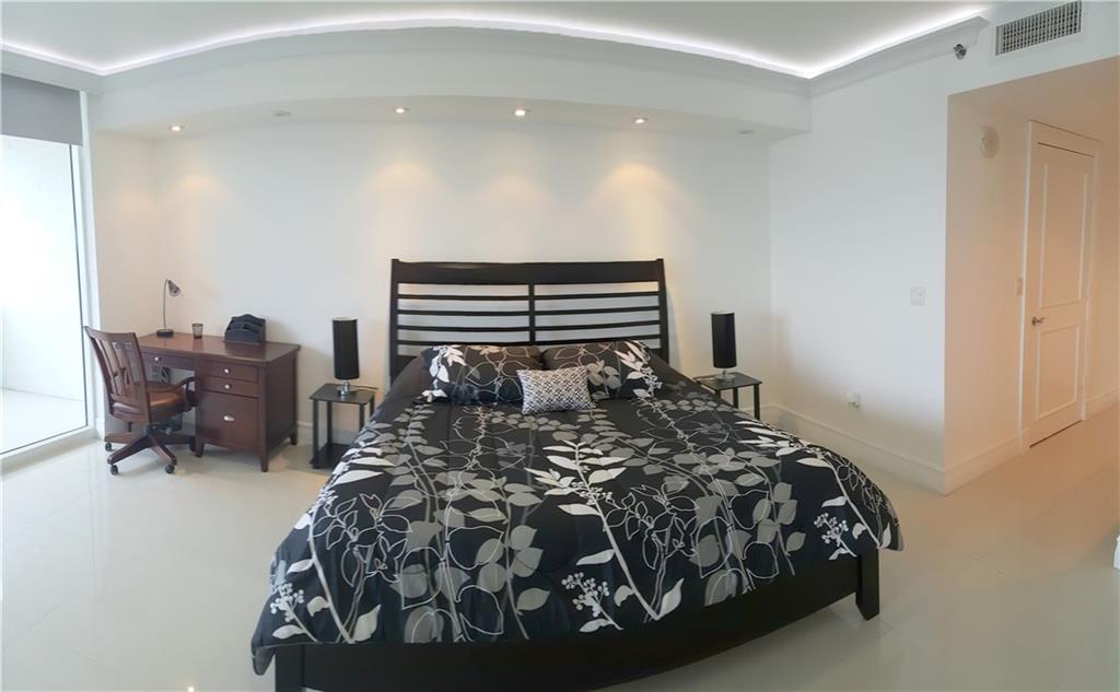 Beach Club Three Condo - Residential Lease