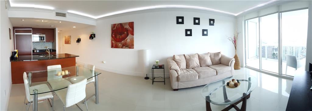 Beach Club Three Condo - Residential Lease