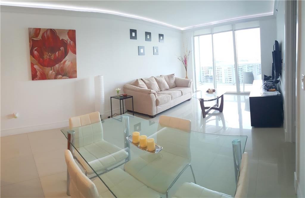 Beach Club Three Condo - Residential Lease