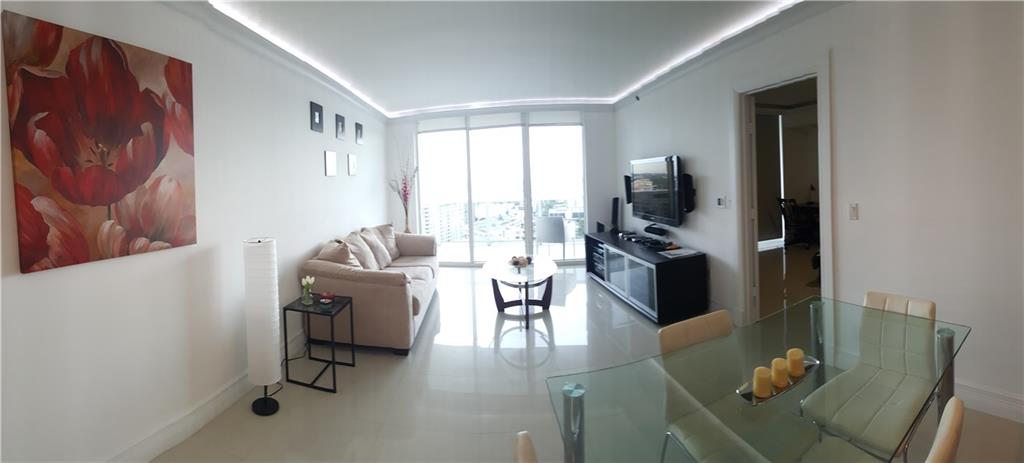 Beach Club Three Condo - Residential Lease