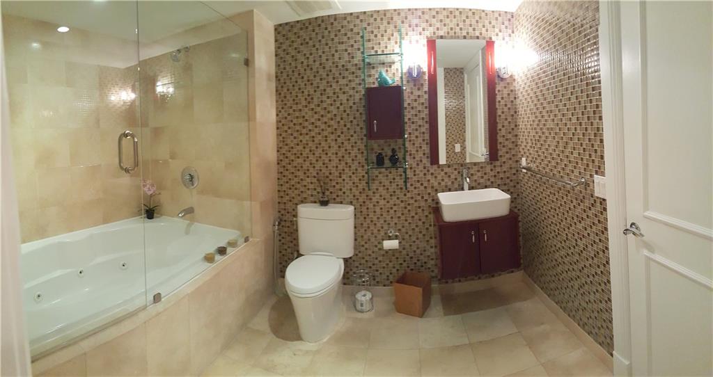 Beach Club Three Condo - Residential Lease