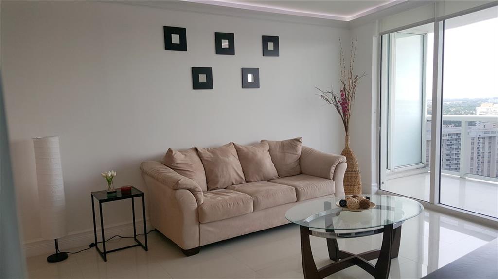 Beach Club Three Condo - Residential Lease