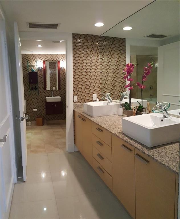 Beach Club Three Condo - Residential Lease