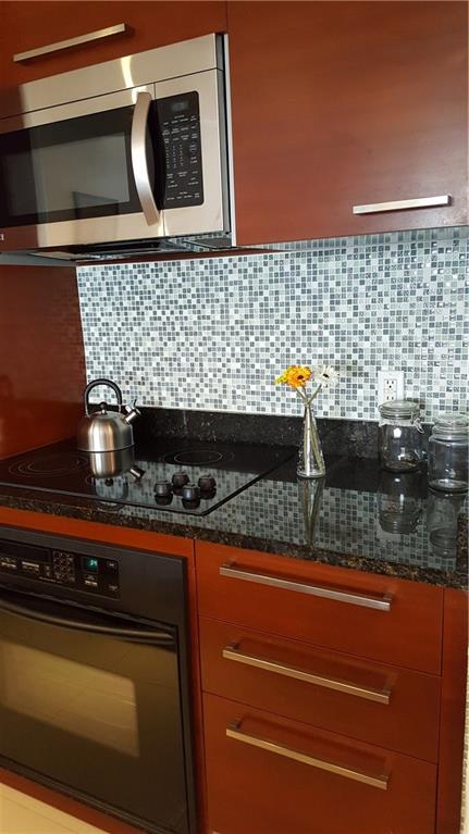 Beach Club Three Condo - Residential Lease