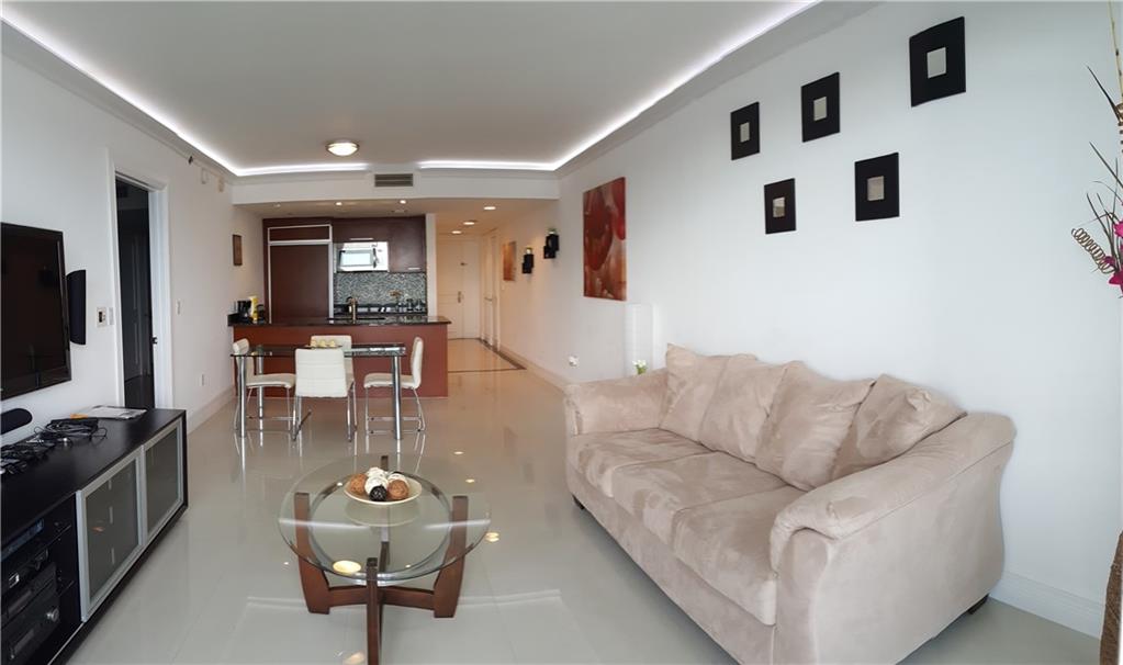 Beach Club Three Condo - Residential Lease