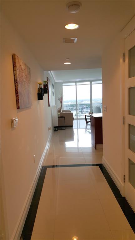 Beach Club Three Condo - Residential Lease