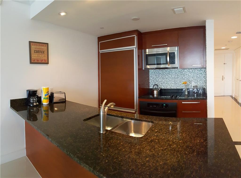 Beach Club Three Condo - Residential Lease