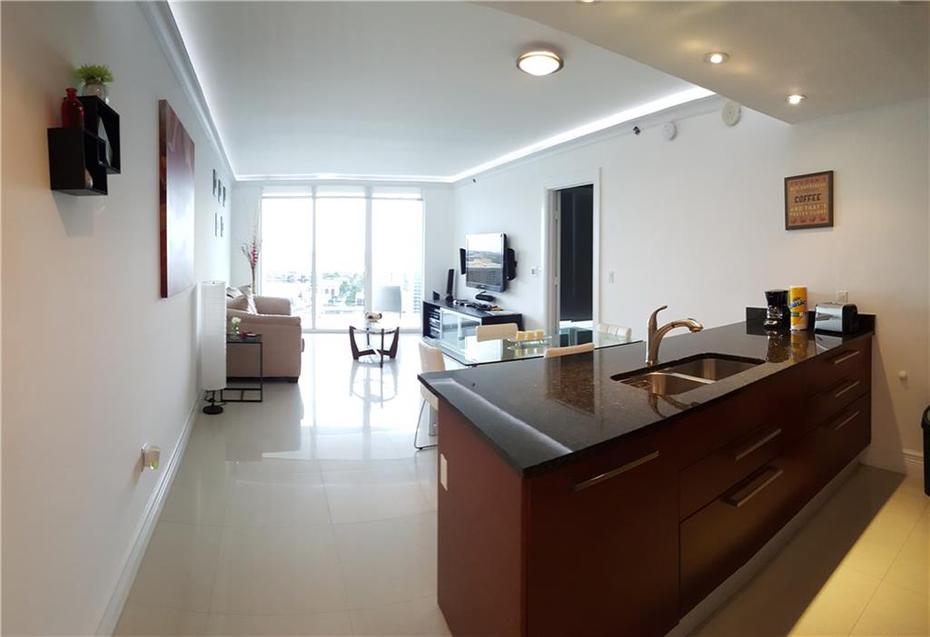 Beach Club Three Condo - Residential Lease