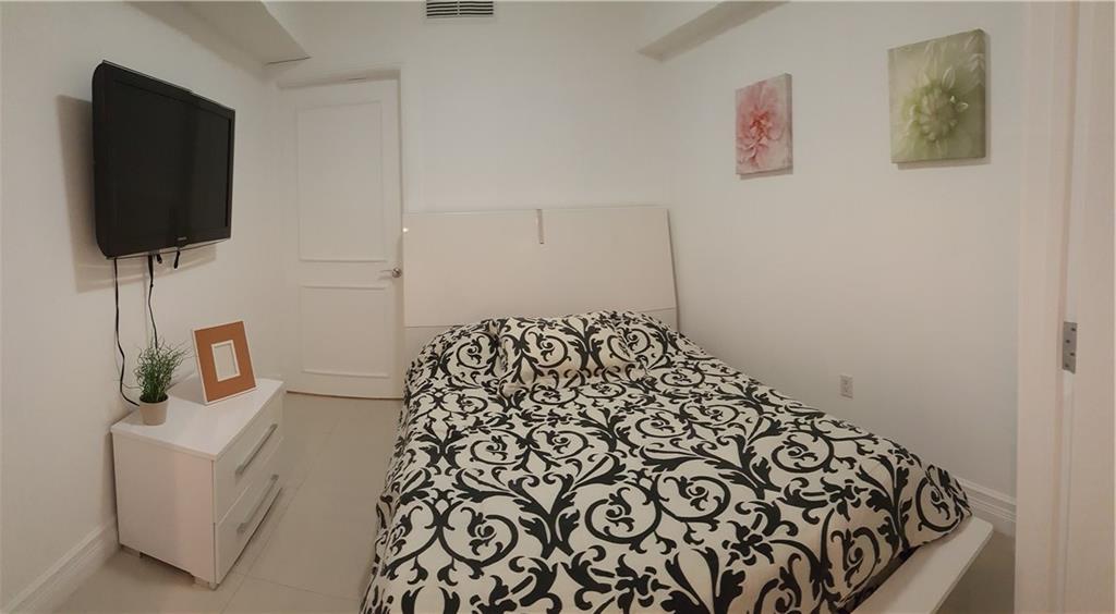 Beach Club Three Condo - Residential Lease