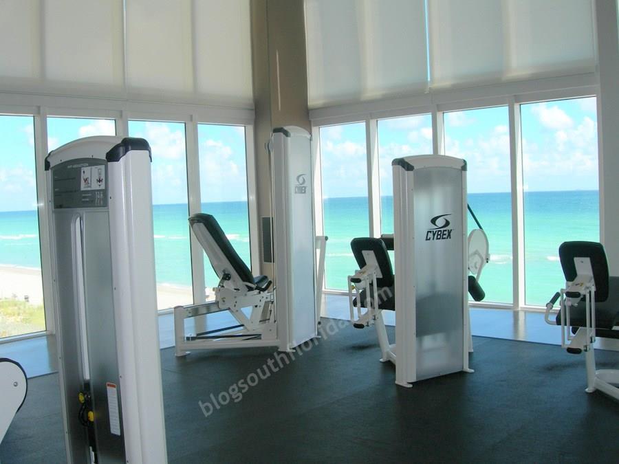 Beach Club Three Condo - Residential Lease