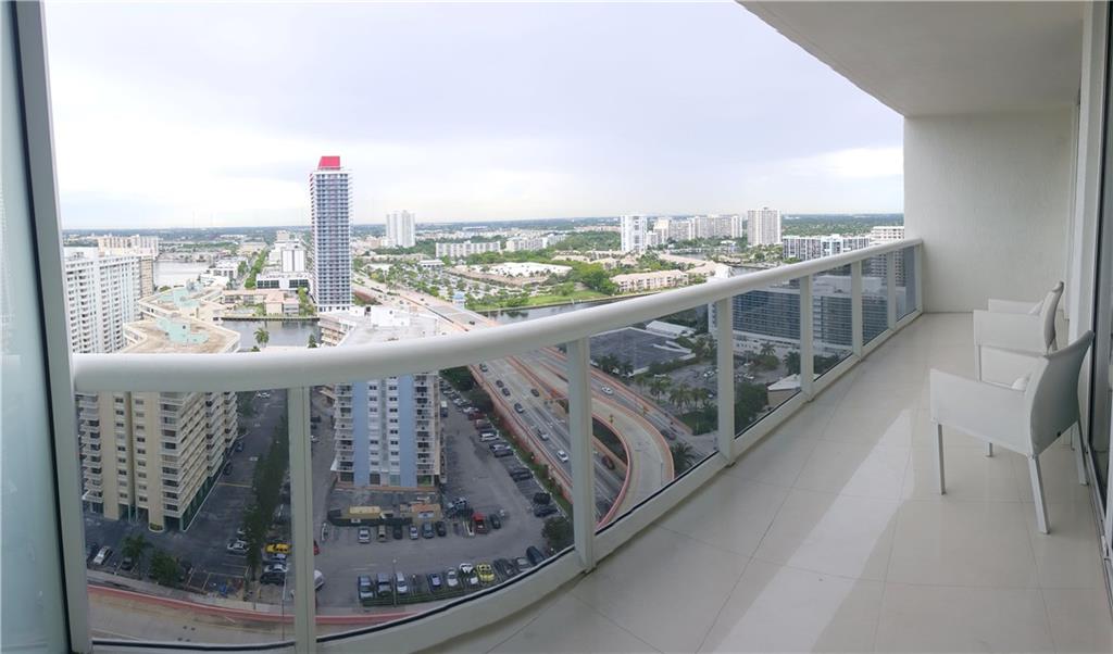 Beach Club Three Condo - Residential Lease