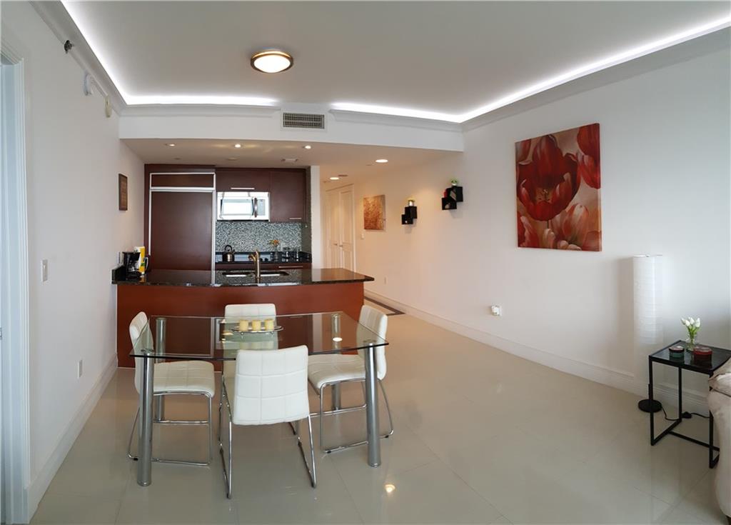 Beach Club Three Condo - Residential Lease