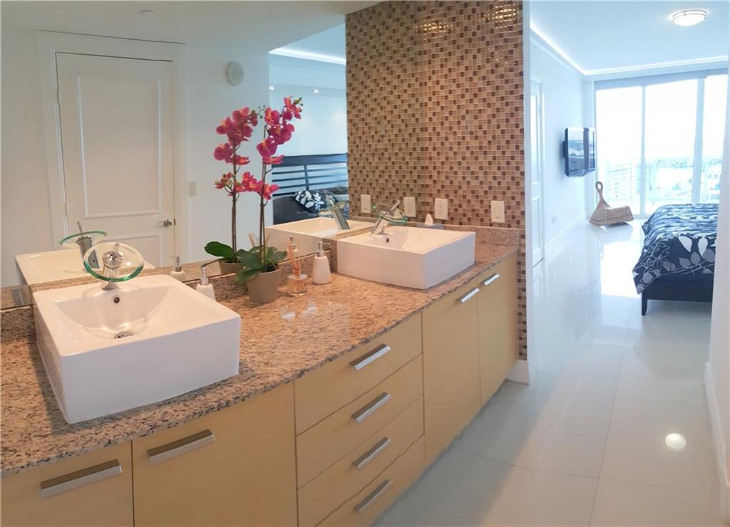 Beach Club Three Condo - Residential Lease