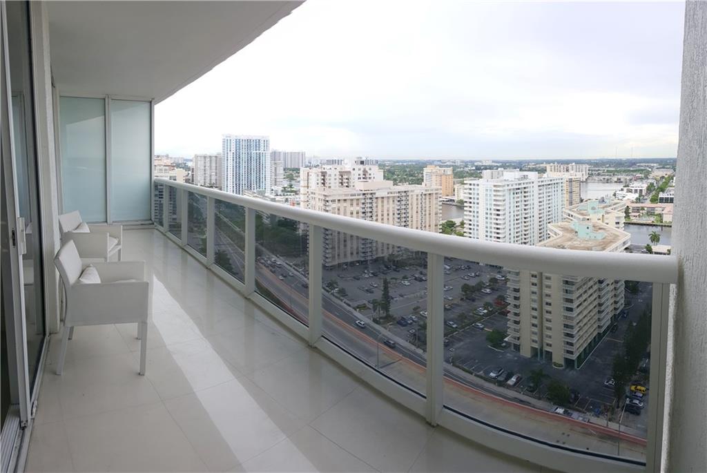 Beach Club Three Condo - Residential Lease