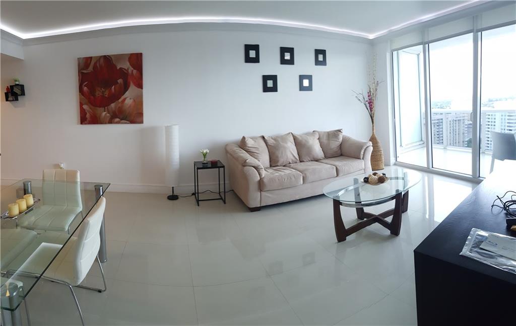 Beach Club Three Condo - Residential Lease