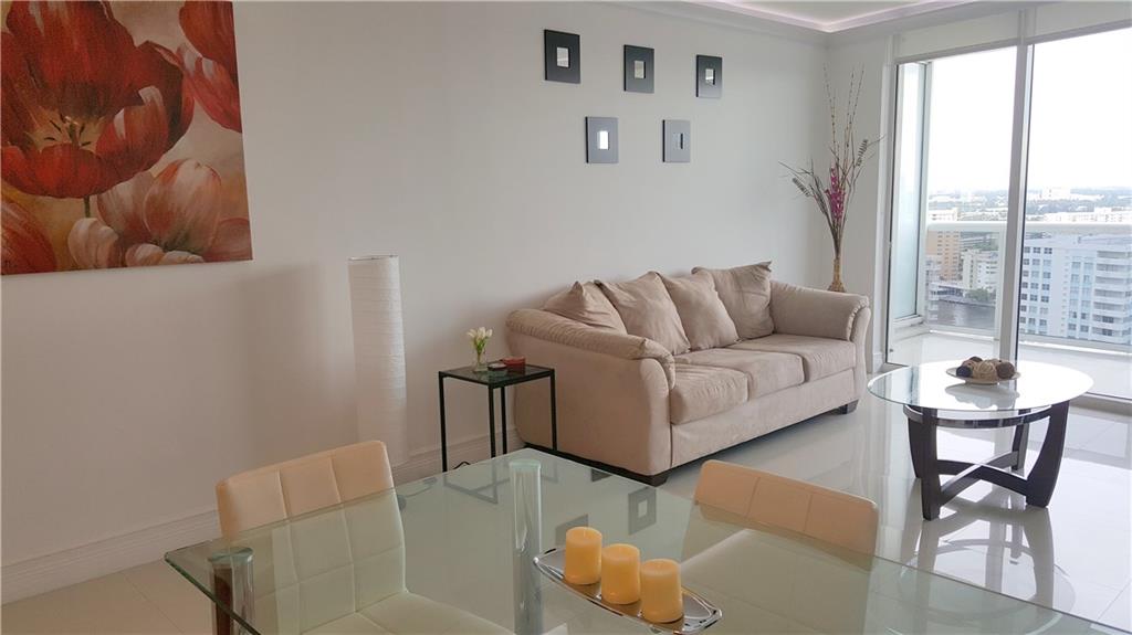 Beach Club Three Condo - Residential Lease