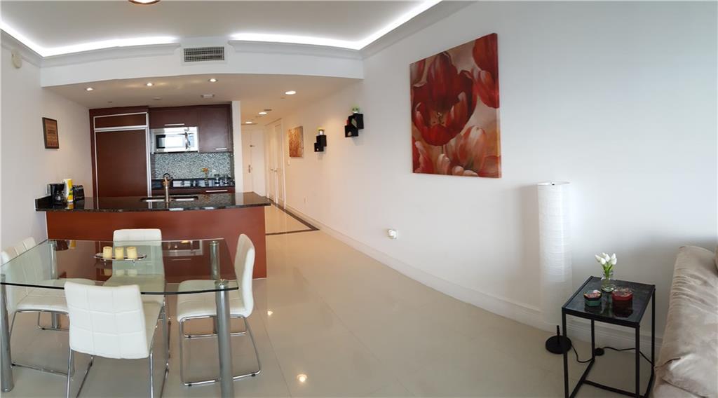 Beach Club Three Condo - Residential Lease