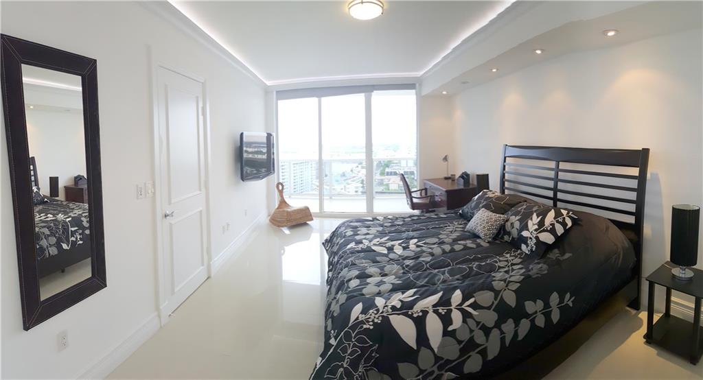 Beach Club Three Condo - Residential Lease