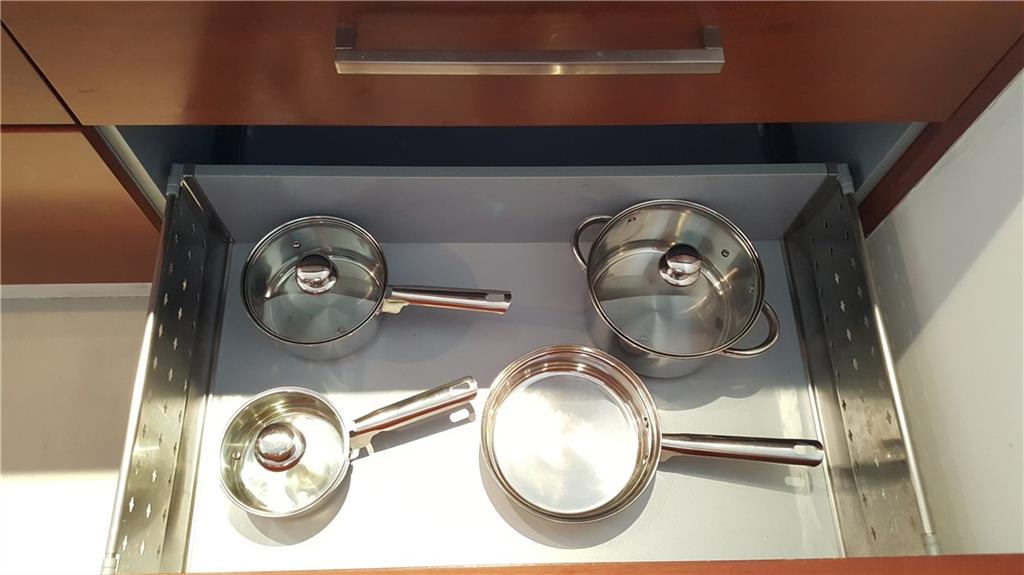 Beach Club Three Condo - Residential Lease