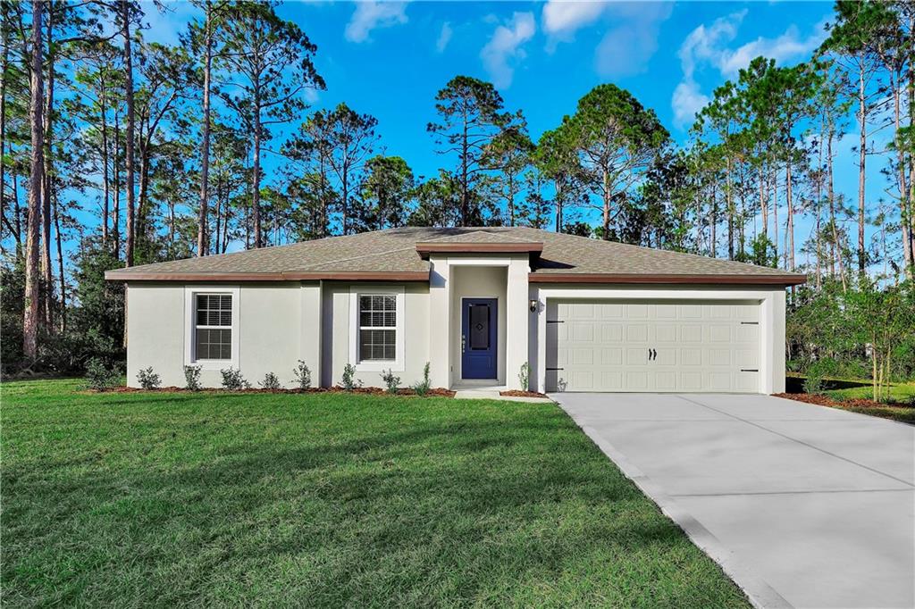 Photo of 331 SW Thornhill Dr, Port St Lucie, FL 34984 (MLS # F10367640)