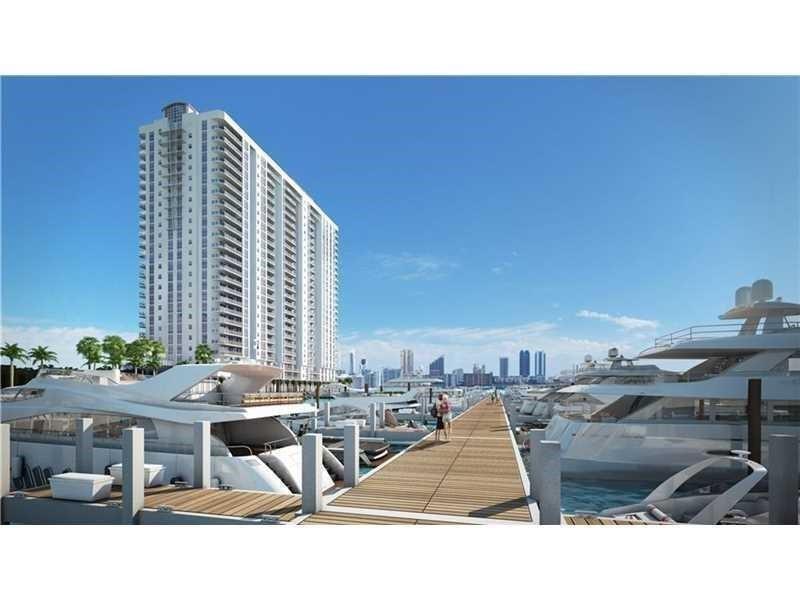 17211 Biscayne Blvd #093