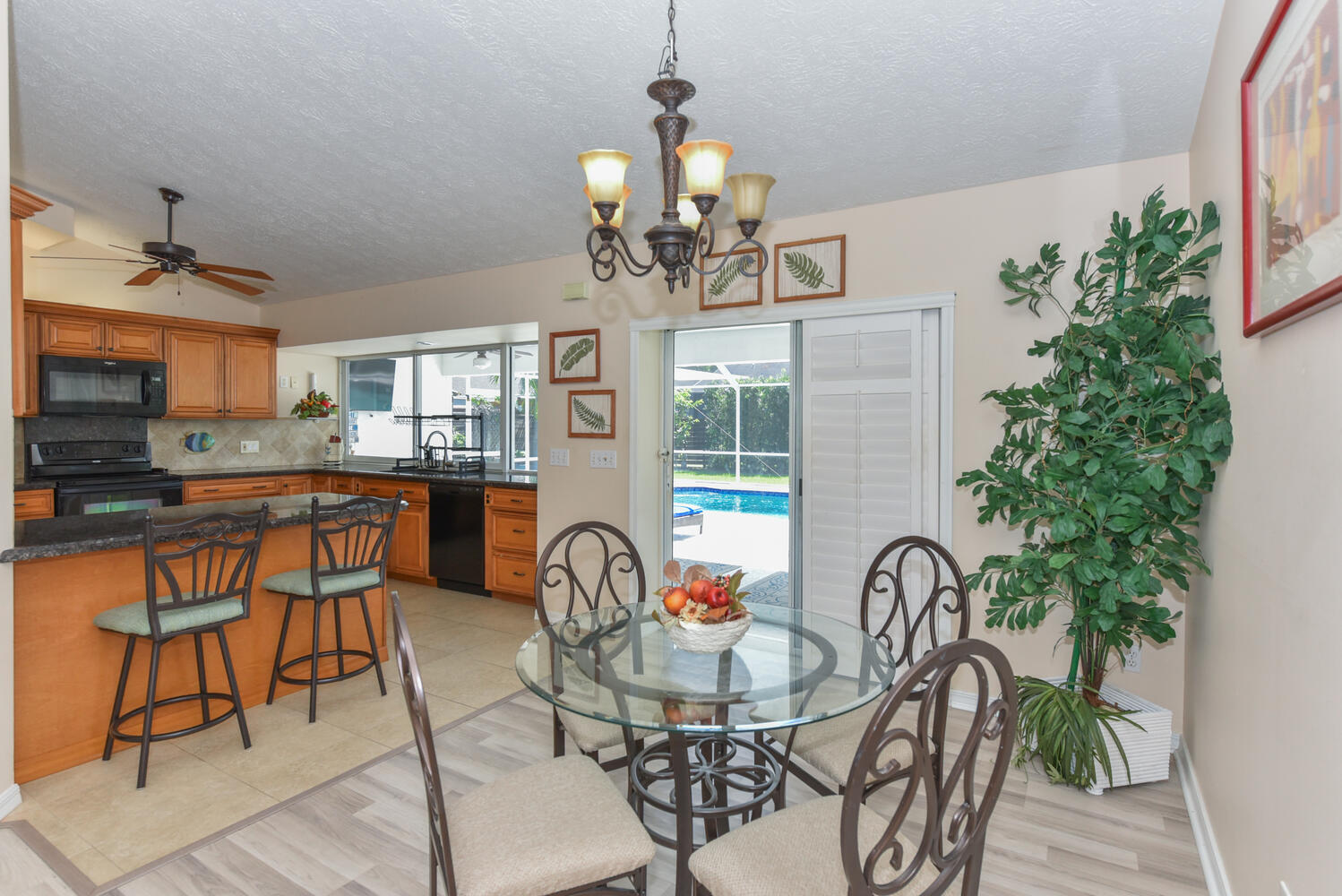 PORT ST LUCIE SECTION 43 - Residential