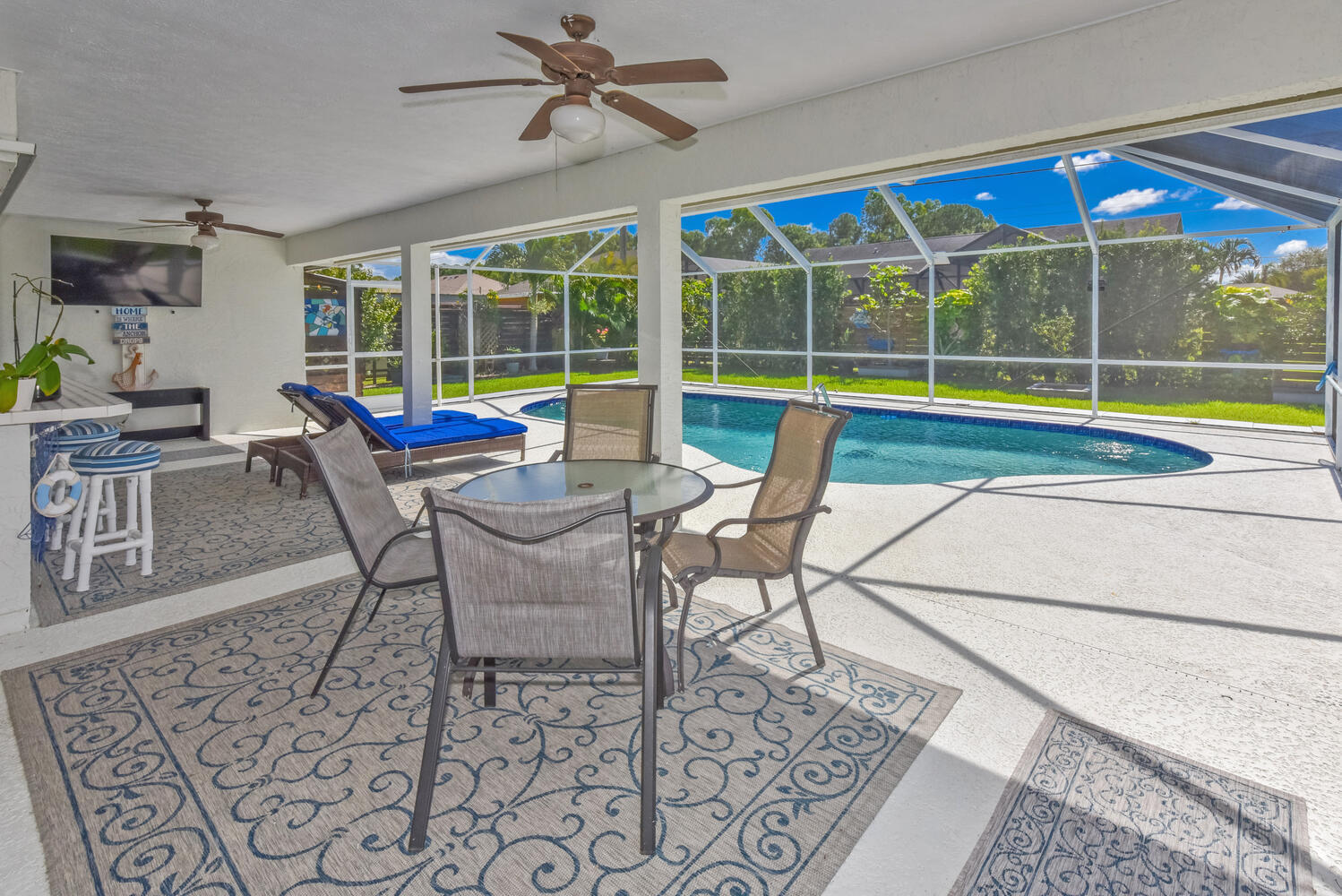 PORT ST LUCIE SECTION 43 - Residential