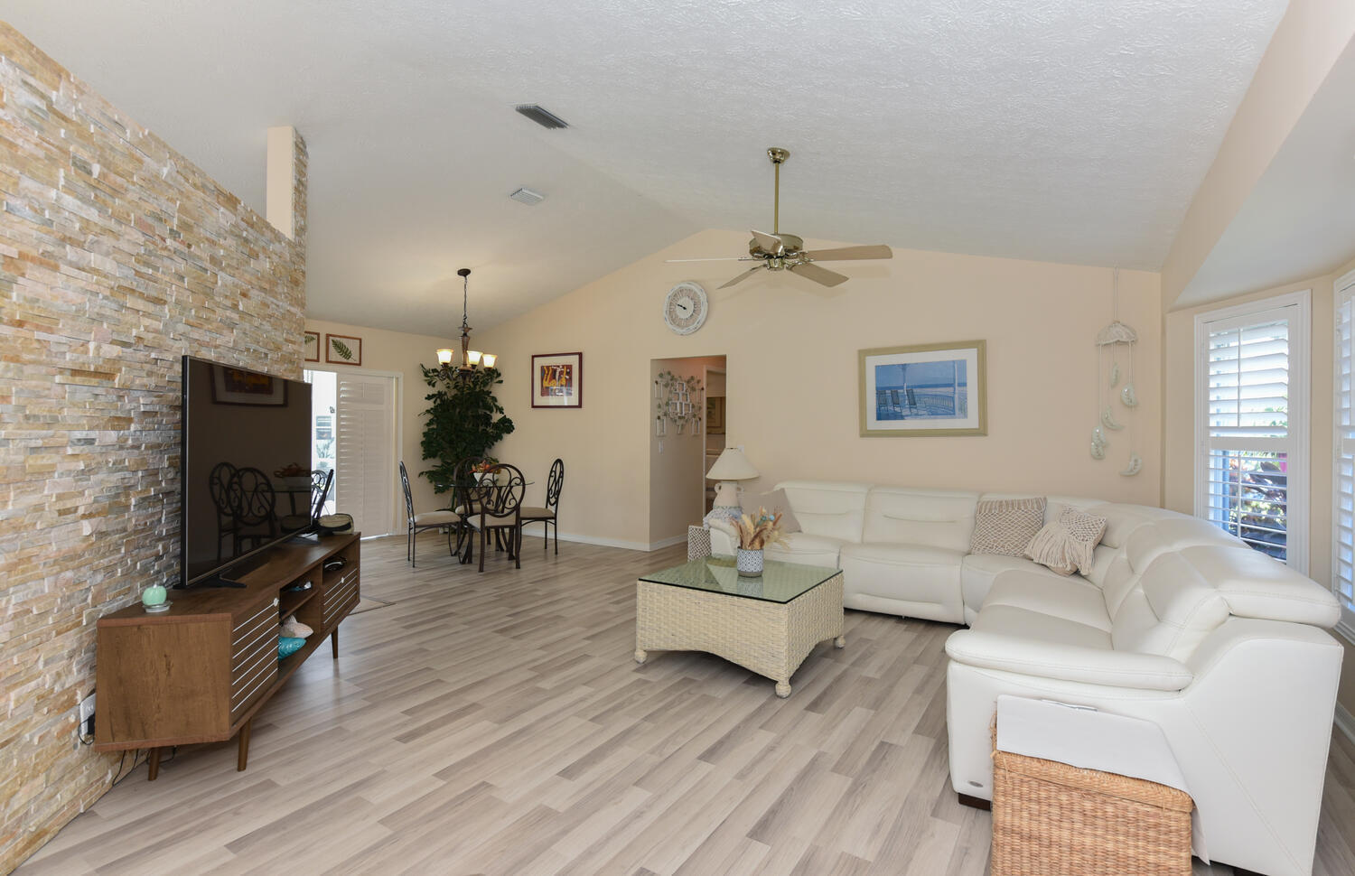 PORT ST LUCIE SECTION 43 - Residential