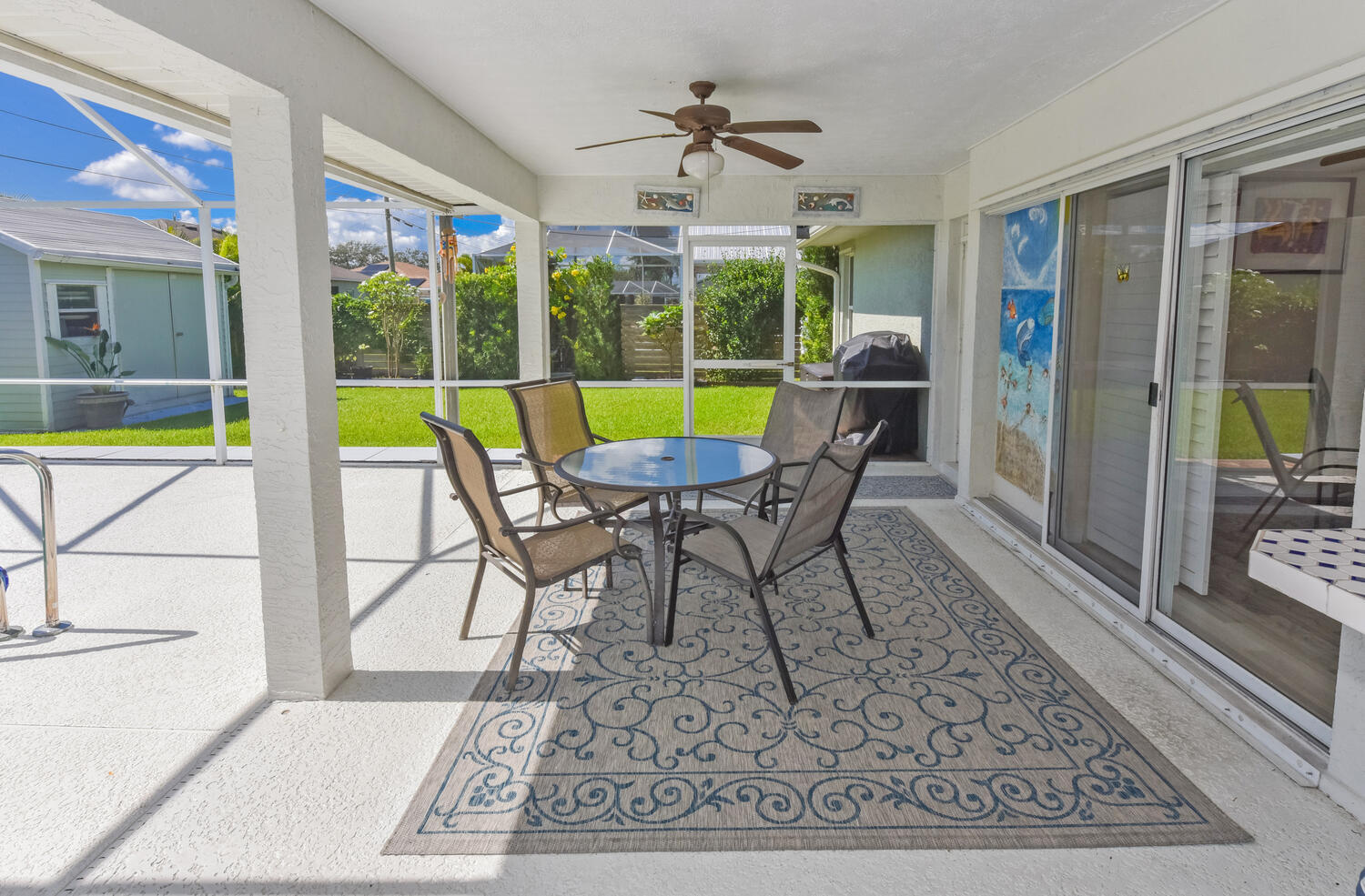 PORT ST LUCIE SECTION 43 - Residential