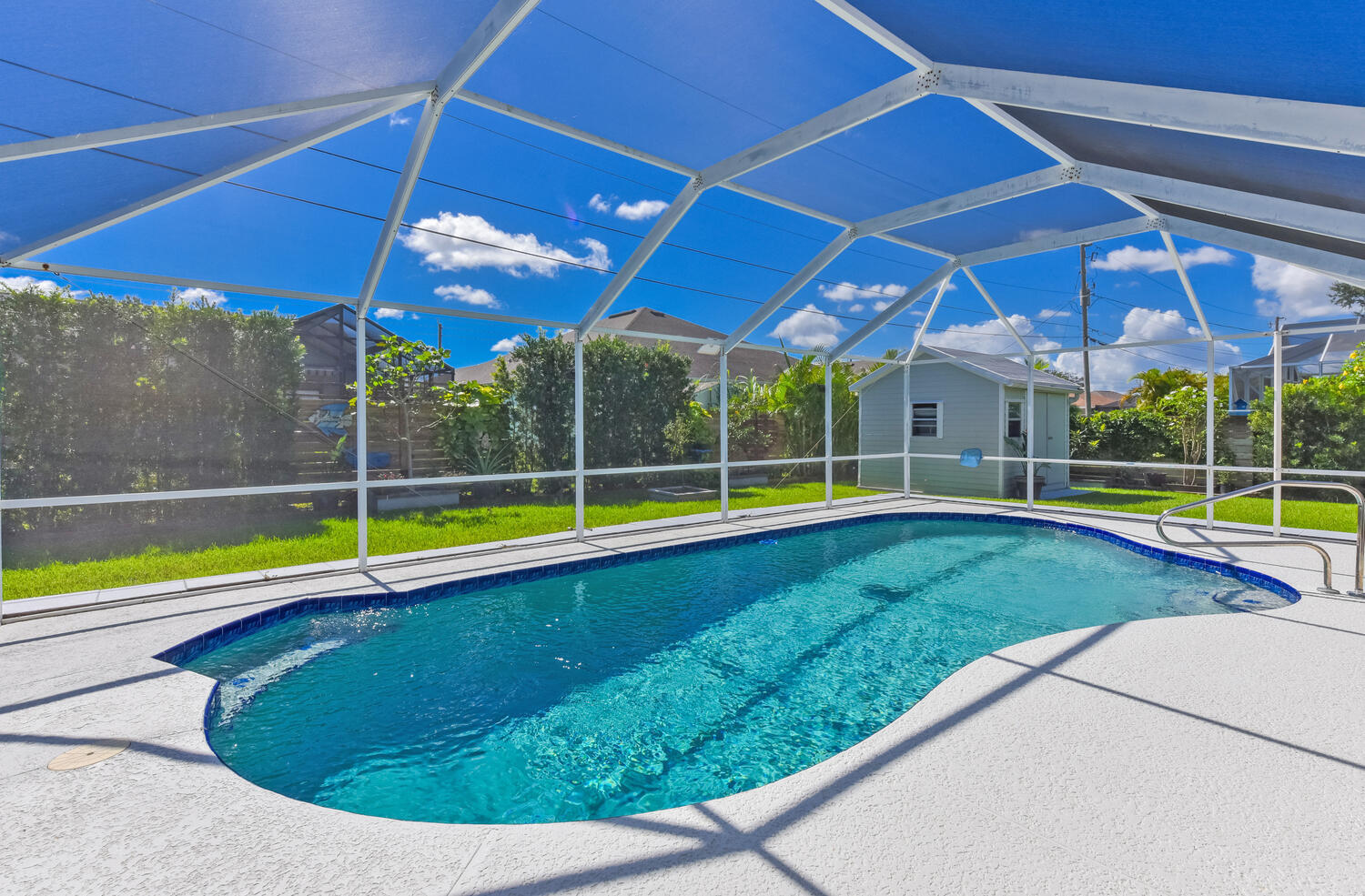 PORT ST LUCIE SECTION 43 - Residential