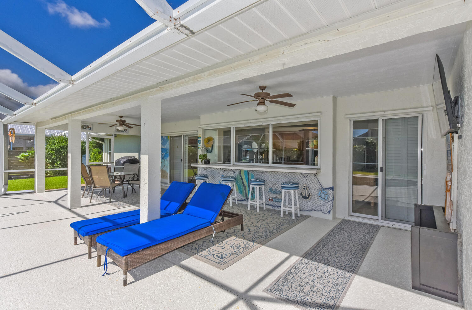 PORT ST LUCIE SECTION 43 - Residential